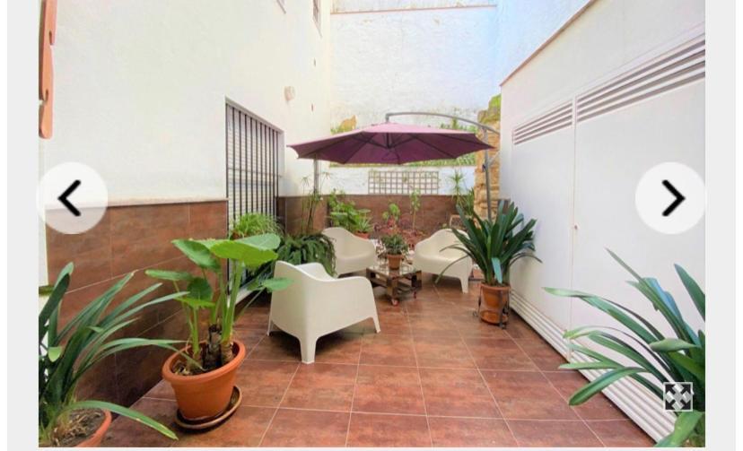 Palma 2 Suenos Apartment Jerez de la Frontera Luaran gambar