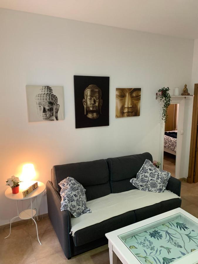 Palma 2 Suenos Apartment Jerez de la Frontera Luaran gambar